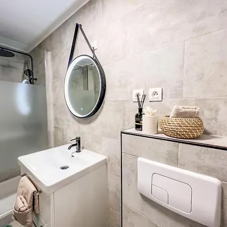 T2 Au Coeur De La Tarbes